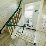 Daire In - Cozystays