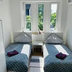 In - Cozystays Daire
