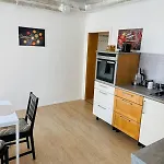 דירה In - Cozystays