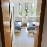 In - Cozystays Daire