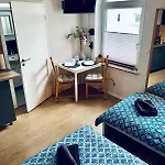 In - Cozystays