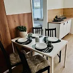 דירה In - Cozystays