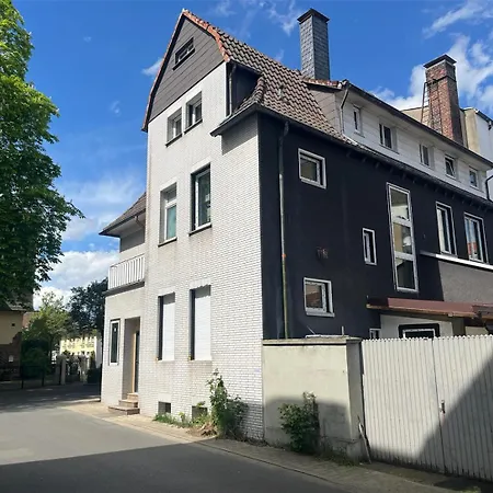 In - Cozystays Kamen