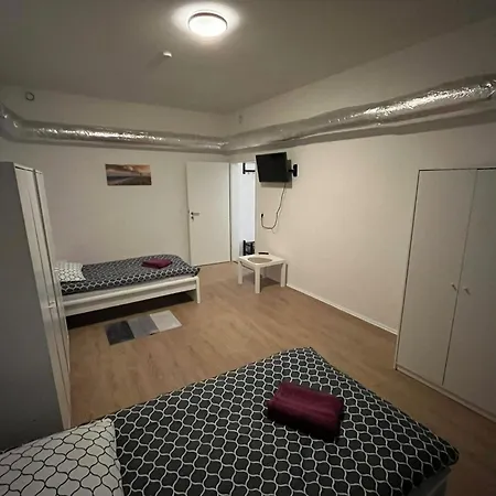 In - Cozystays Apartment Kamen