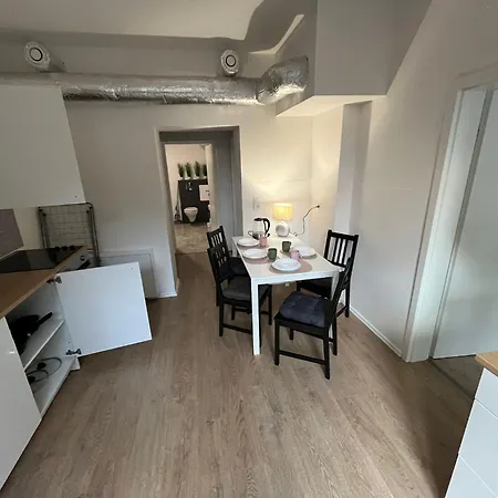 In - Cozystays Kamen