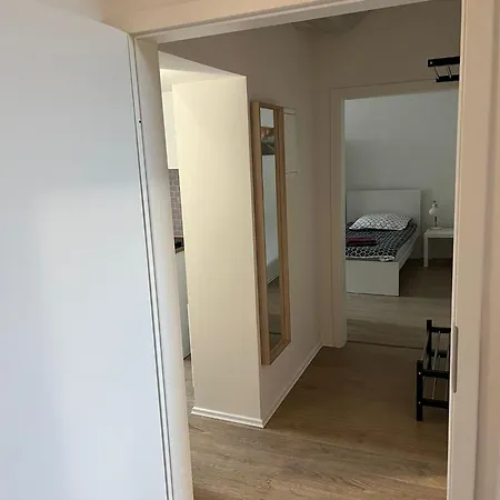 In - Cozystays