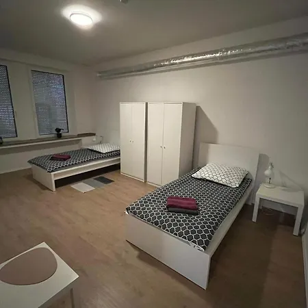 In - Cozystays * Kamen