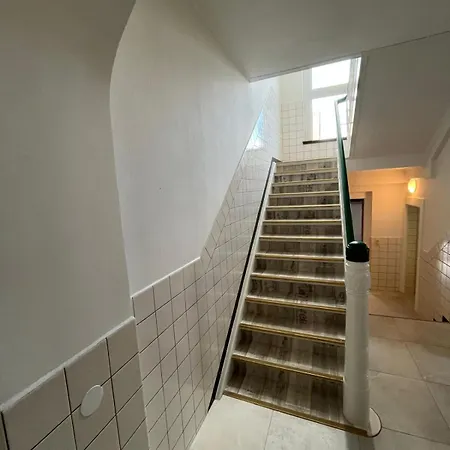 Apartment In - Cozystays