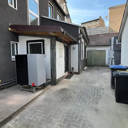 Διαμέρισμα In - Cozystays *