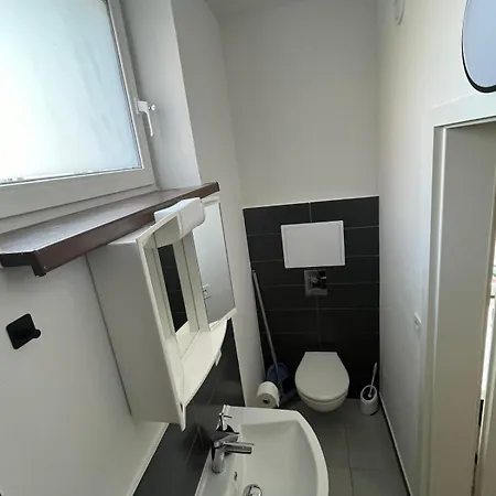 In - Cozystays Apartment
