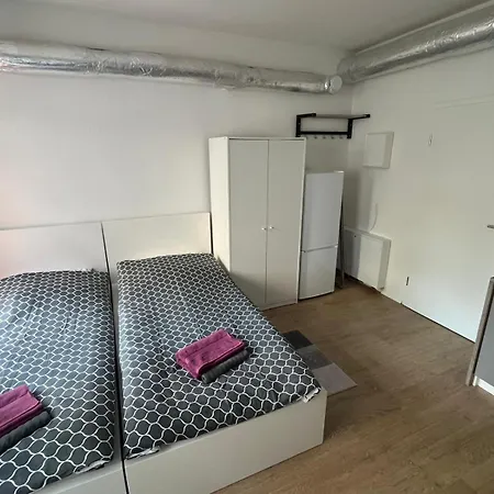 In - Cozystays Apartment