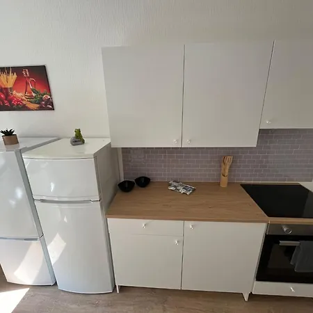 In - Cozystays Kamen