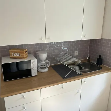 In - Cozystays Διαμέρισμα *