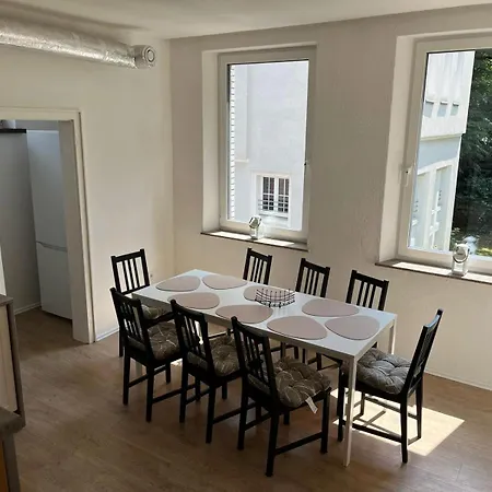 Apartment In - Cozystays *