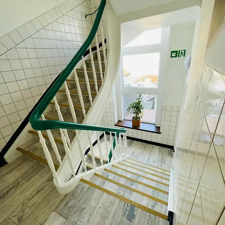 Apartment In - Cozystays