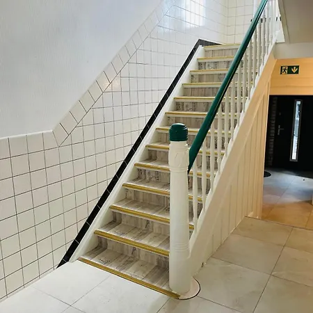 아파트 In - Cozystays 카멘