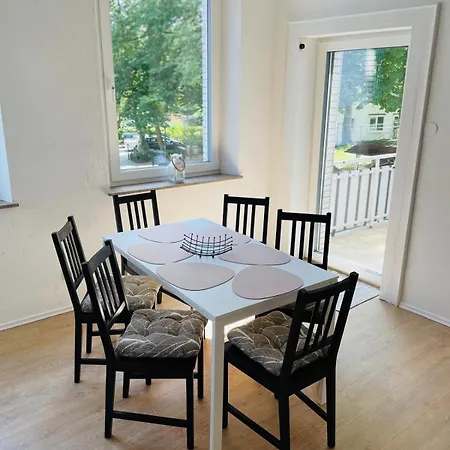 In - Cozystays *