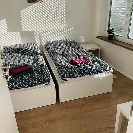 In - Cozystays Kamen