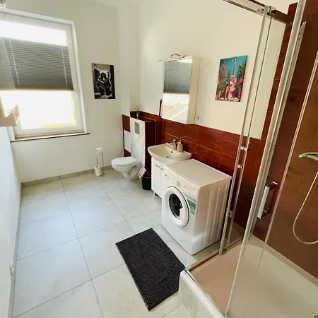 In - Cozystays Διαμέρισμα *