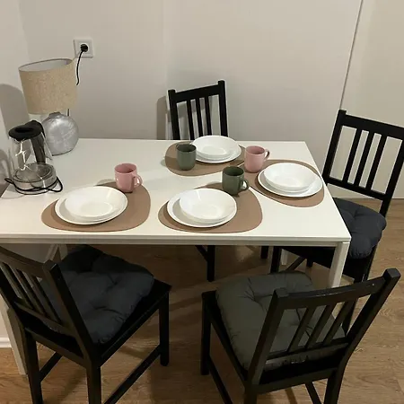 In - Cozystays Apartment Kamen