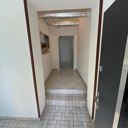 Daire In - Cozystays Kamen