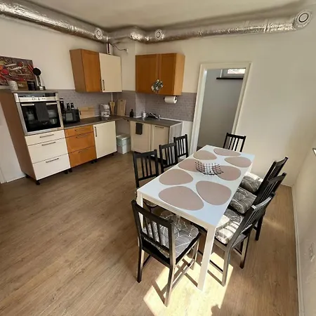 In - Cozystays * 카멘