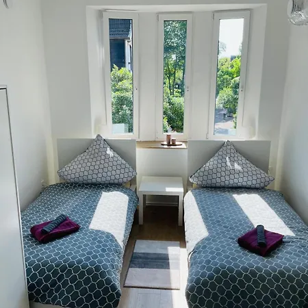 In - Cozystays Apartment
