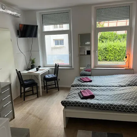Apartment In - Cozystays *
