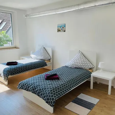 Daire In - Cozystays