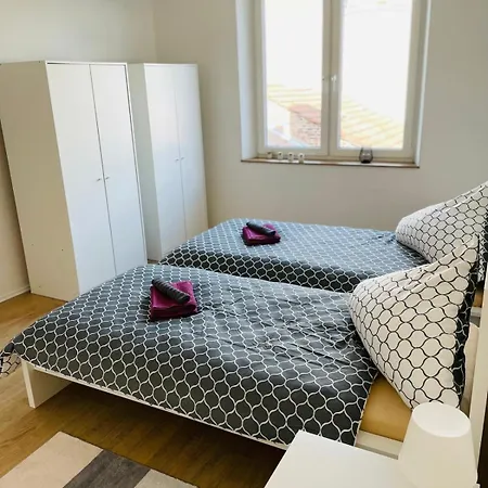 In - Cozystays Daire *