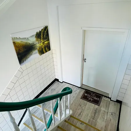 Διαμέρισμα In - Cozystays Kamen