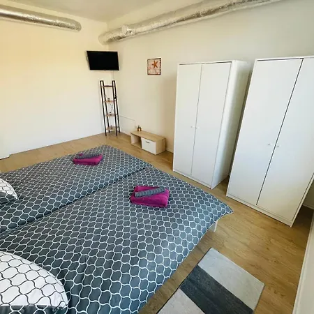 In - Cozystays Kamen