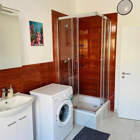 Apartment In - Cozystays Kamen