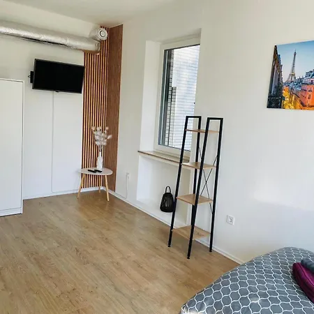 In - Cozystays *