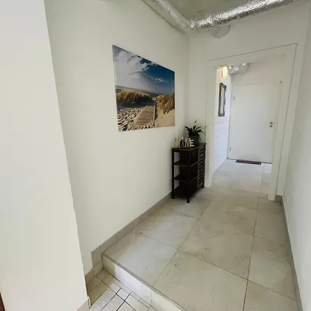 Apartment In - Cozystays Kamen