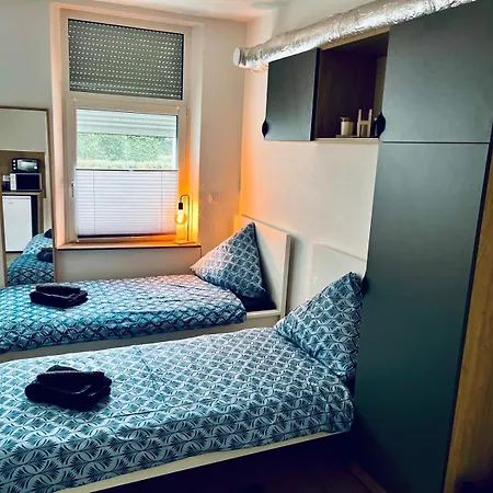 In - Cozystays