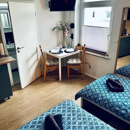 In - Cozystays