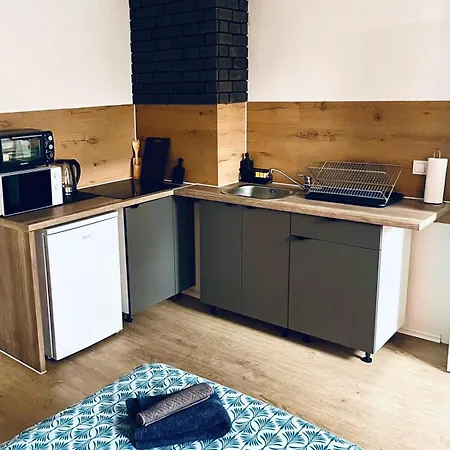 In - Cozystays *