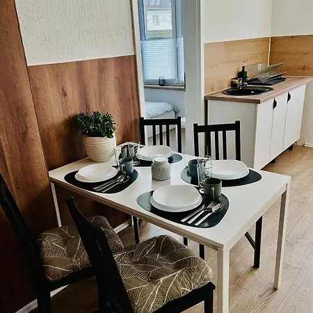 Διαμέρισμα In - Cozystays