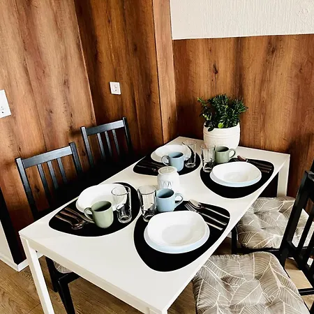 In - Cozystays * Kamen