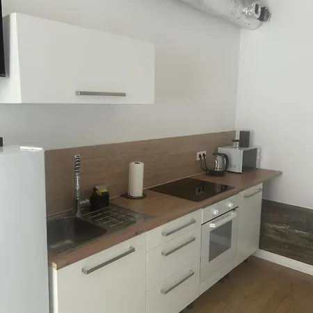 Apartamento In - Cozystays Kamen