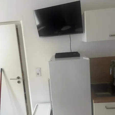 Apartamento In - Cozystays Kamen