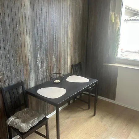In - Cozystays Apartamento Kamen