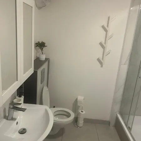Apartamento In - Cozystays