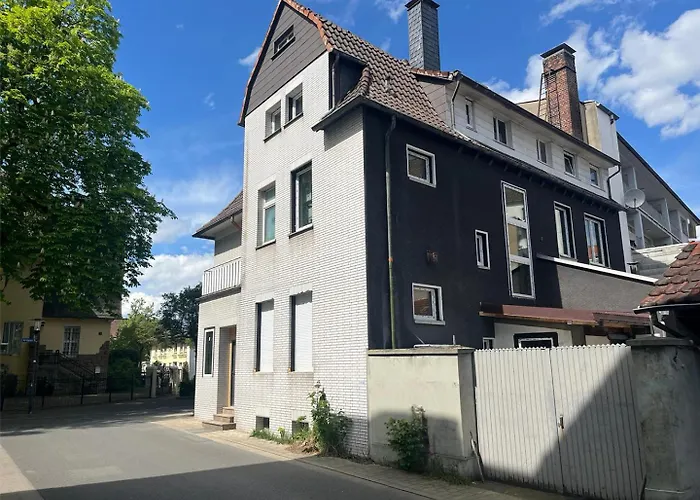 In - Cozystays Kamen