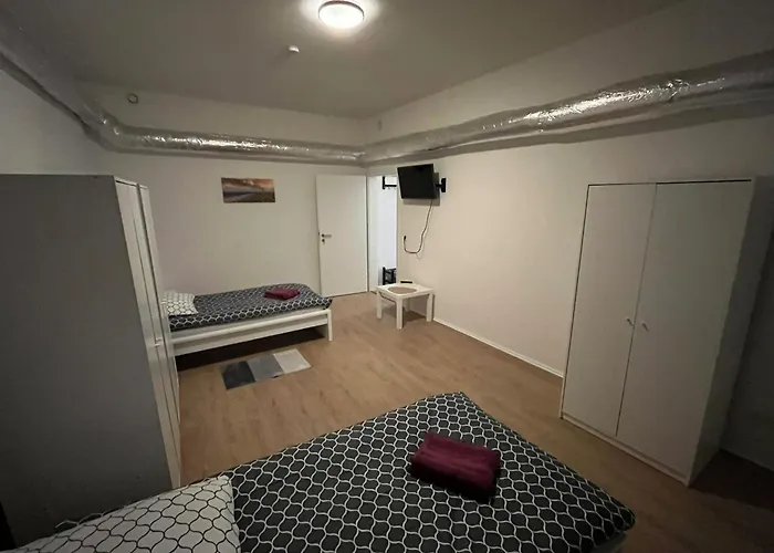 In - Cozystays דירה קאמן