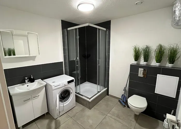 In - Cozystays קאמן