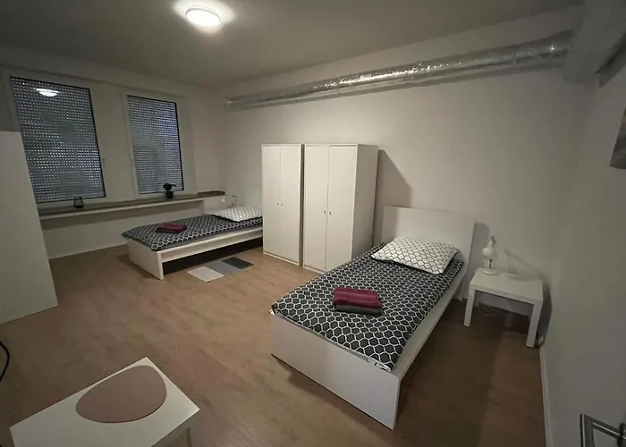 In - Cozystays * Kamen