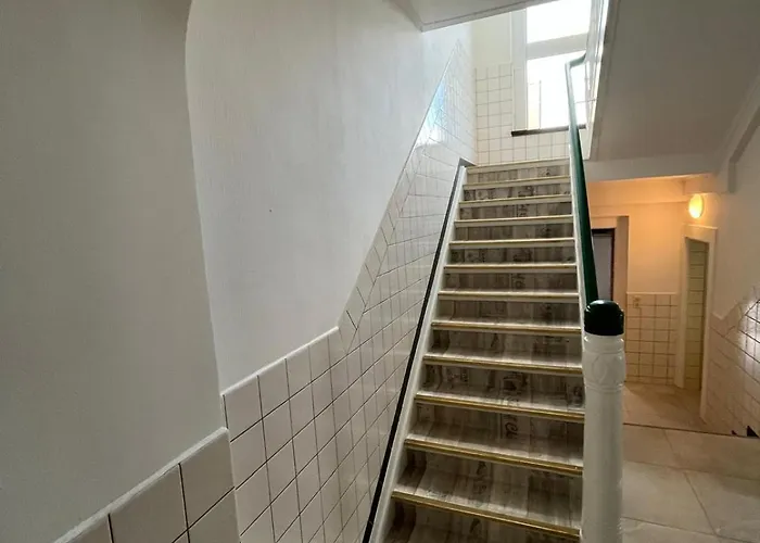 דירה In - Cozystays