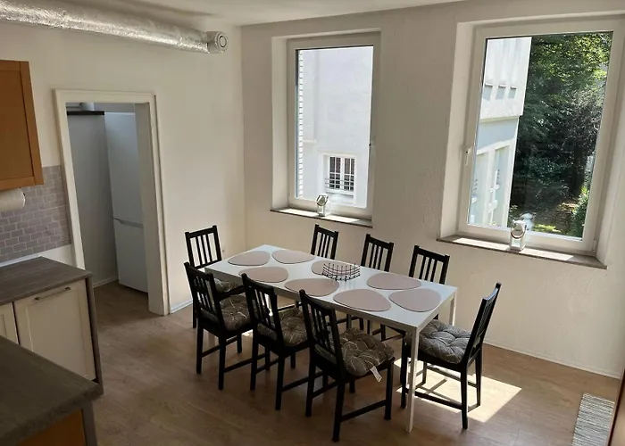 דירה In - Cozystays *